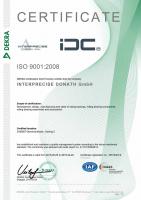 IDC Interprecise Donath GmbH